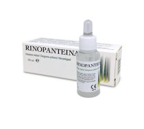 RINOPANTEINA Deguna pilieni 30 ml