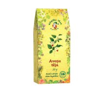 RŪĶĪŠU Aveņu tēja 50 g