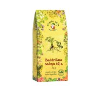 RŪĶĪŠU Baldriāna sakņu tēja 50 g