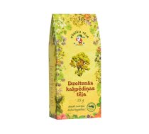 RŪĶĪŠU Dzeltenās kaķpēdiņas tēja 25 g