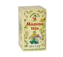 RŪĶĪŠU Māmiņu tēja 1.2 g N20