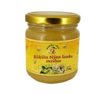 RŪĶĪŠU TĒJA lauku medus 250 g