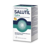 SALUTIL Hydra pulveris N15