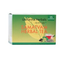SAMATVAM Herbal tēja granulas N25