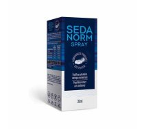 Sedanorm sprejs 30 ml