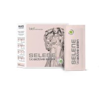 BIOFARMACIJA SELENE bioactive selen pulveris N28