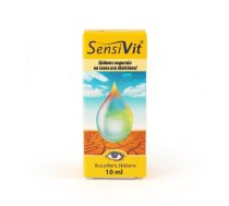 SENSIVIT acu pilieni 10 ml