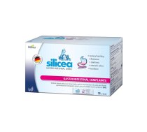 SILICEA Gastro Gel Direct 15 ml paciņas N15