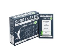 BIOFARMACIJA SPORT & BASIC pulveris N14