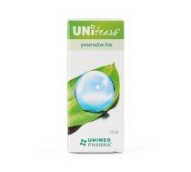 UNITEARS acu pilieni 10 ml