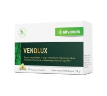 VENOLUX kapsulas N30