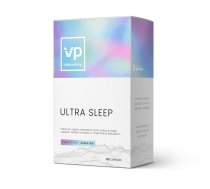 VP LABORATORY Ultra Sleep kapsulas N60