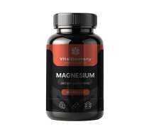 VitalHarmony Magnija Citrāts kapsulas N90