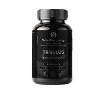 VitalHarmony Tribulus kapsulas N90