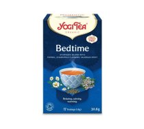 YOGI TEA Bedtime tēja naktsmieram N17