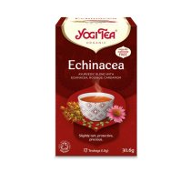 YOGI TEA Ehinācijas tēja N17