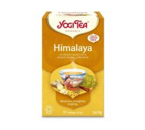 YOGI TEA Himalaju tēja N17