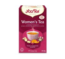 YOGI TEA Sieviešu tēja N17