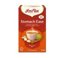 YOGI TEA tēja gremošanas uzlabošanai N17