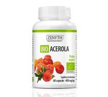 ZENYTH Bio Acerola kapsulas N60