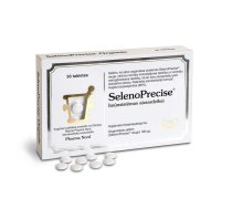 Seleno Precise tabletes N30