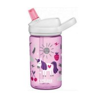 Pudele bērnam Camelbak Eddy+ Kids Unicorn Party 400ml