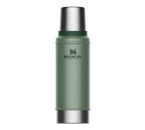 Termoss Stanley The Legendary Classic zaļš 750ml