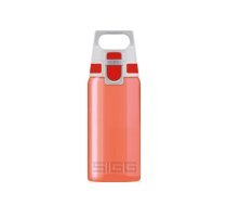 Ūdens pudele SIGG Viva One Red 500ml