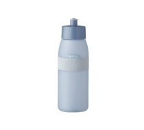 Sporta pudele Mepal Nordic Blue 500ml