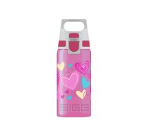 Ūdens pudele SIGG Viva One Hearts 500ml