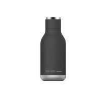 Termopudele ASOBU Urban melna 460ml