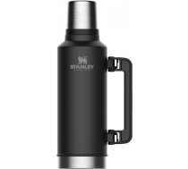 Termoss Stanley The Legendary Classic melns 1.9L