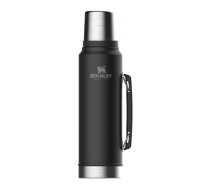 Termoss Stanley The Legendary Classic melns 1L
