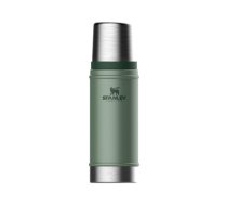 Termoss Stanley The Legendary Classic zaļš 470ml