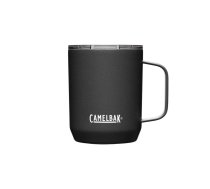 Krūze Camelbak Camp Mug melna 350ml