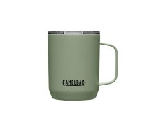 Krūze Camelbak Camp Mug Moss 350ml