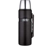 Termoss Thermos Stainless King melns 1.2L