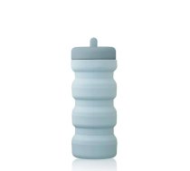 Ūdens pudele bērnam LIEWOOD Sea Blue 450ml