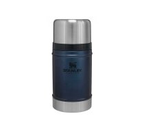 Ēdienu termoss Stanley The Legendary zils 700ml