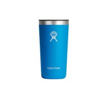 Termokrūze Hydro Flask Tumbler zila 355ml