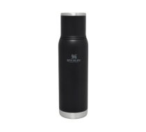 Termoss Stanley The Adventure To-Go melns 750ml