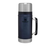 Ēdienu termoss Stanley Classic zils 940ml