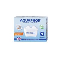 Ūdens filtrs AQUAPHOR MAXFOR+, 1gb