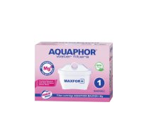 Ūdens filtrs AQUAPHOR MAXFOR+ ar magniju, 1gb