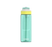 Ūdens pudele Kambukka Lagoon gaiši zaļa 750ml
