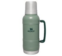 Termoss Stanley The Artisan zaļš 1.4L