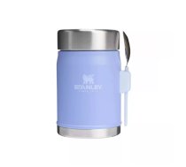 Ēdienu termoss Stanley The Legendary hortenziju zils 400ml