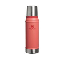 Termoss Stanley The Legendary Classic koraļļu sarkans 750ml