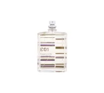 Escentric Molecules Escentric 01 tualetes ūdens unisex 100 ml