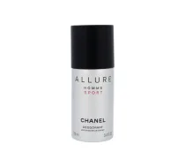 Chanel Allure Homme Sport DSR M 100 ml